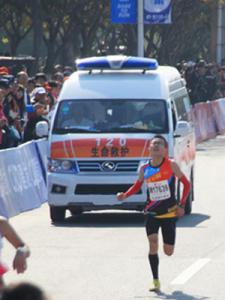 阳西县大型活动