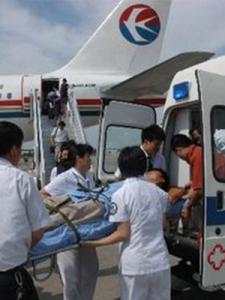 阳西县接送服务