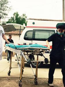 阳西县院后转乡